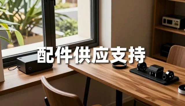 售后维保服务满足复杂环境应用需求