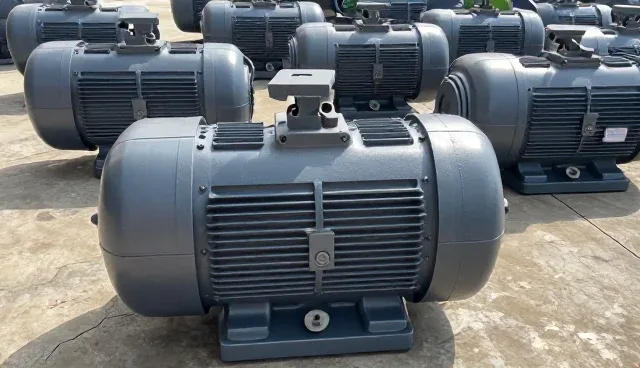 工业水泵选型维护建议：如何避免后期运维隐患