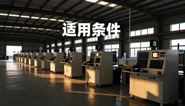 复杂环境下排水设备选型的关键考量